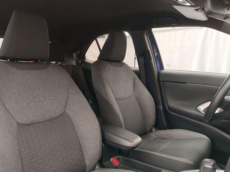 Toyota Yaris Cross 1.5 Hybrid 5p. E-CVT Trend