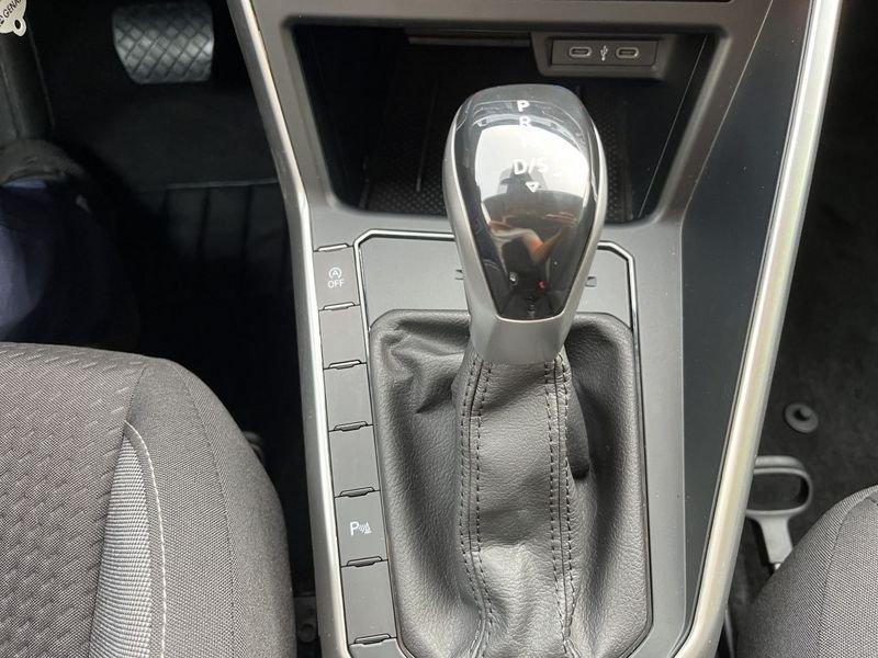 Volkswagen Polo Polo 1.0 tsi Life 95cv dsg