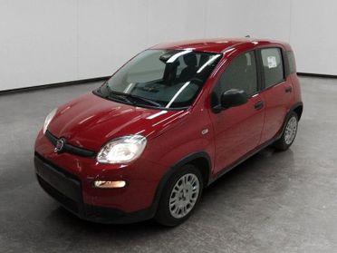 FIAT Pandina 1.0 firefly hybrid s&s 70cv