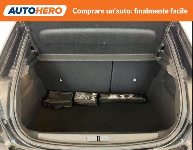 PEUGEOT 208 PureTech 75 Stop&Start 5 porte Active Pack