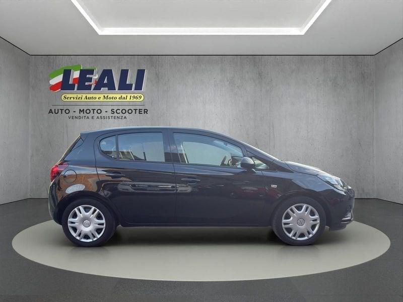 Opel Corsa Corsa 5 porte 1.4 GPL-Tech 90cv Advance