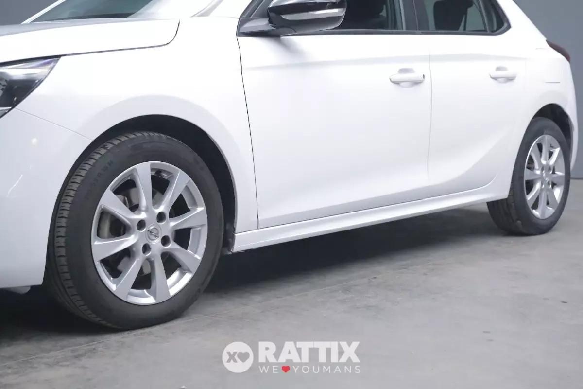 Opel Corsa 1.5 100CV Edition