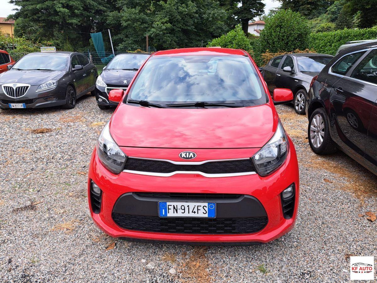KIA - Picanto 1.0 Active