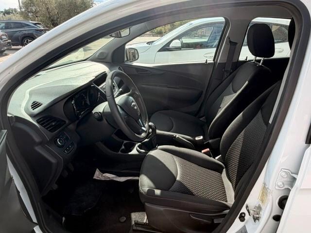 Opel Karl 1.0 73 CV GPL Advance