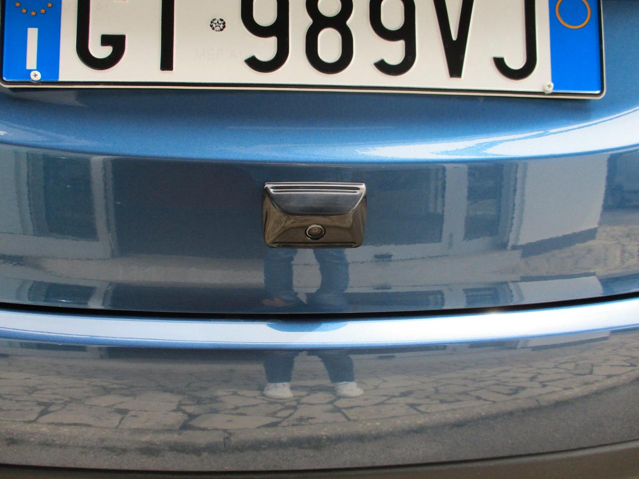 Lancia Ypsilon 1.0 FireFly 5 porte S&S Hybrid Gold Plus