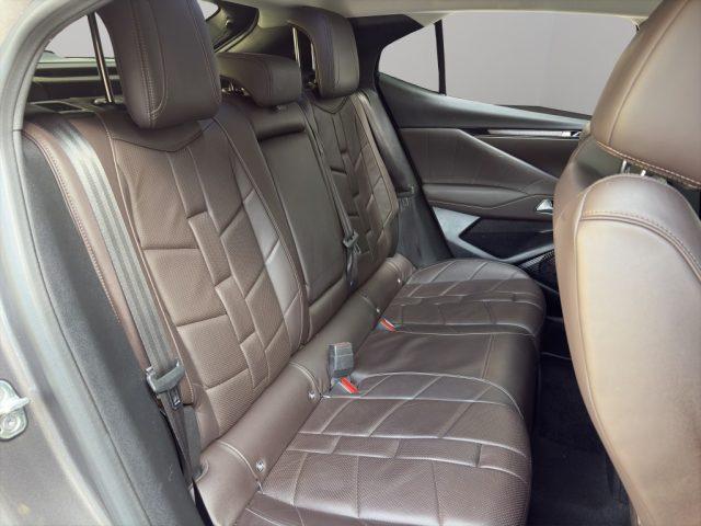 DS AUTOMOBILES DS 4 BlueHDi 130 aut. Opera