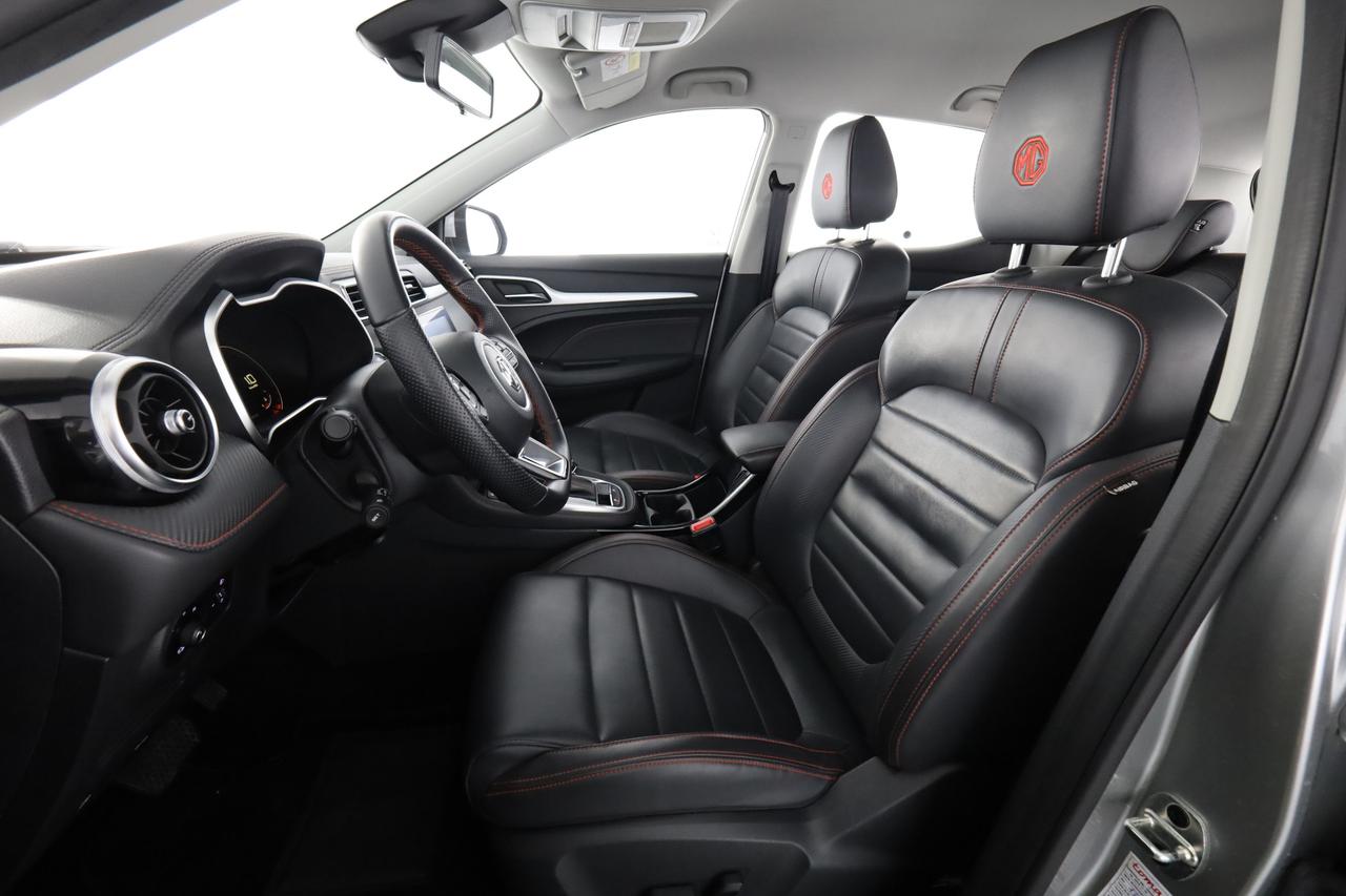 MG ZS (2021-->) ZS 1.0T-GDI aut. Luxury