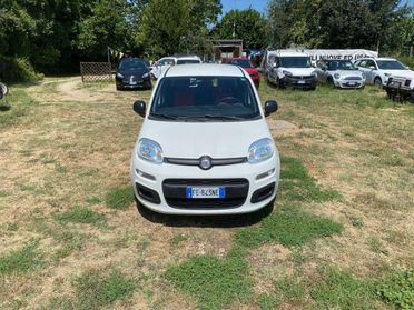 Fiat Panda 1.2 Fire Euro 6 * Unico-Proprietario * 69cv E6