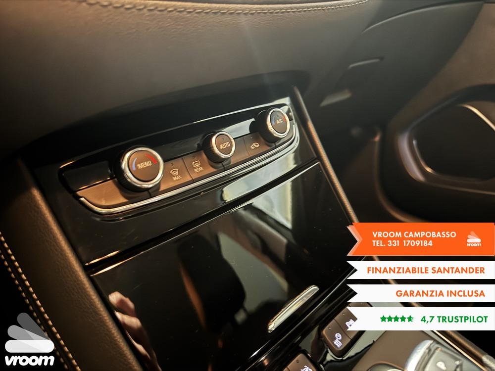 OPEL Grandland 1ª serie Grandland X 1.6 Hybrid...