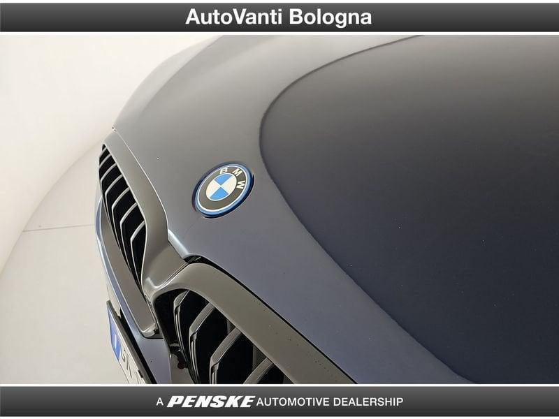 BMW Serie 5 530e Touring Msport