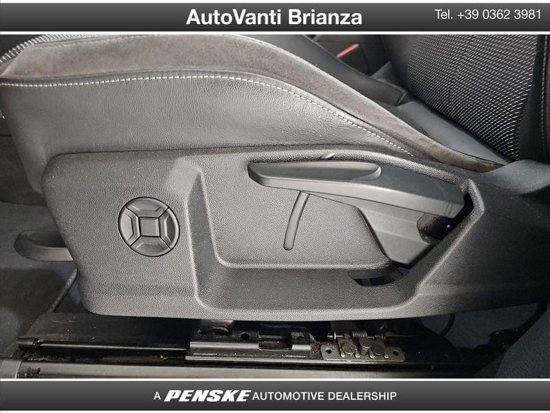 Audi Q3 Q3 SPB 35 TDI quattro S tronic S line edition