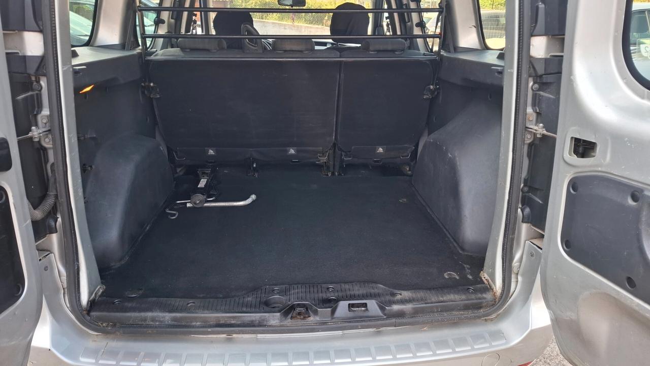 Dacia Dokker 1.5 dCi 8V 90CV Lauréate