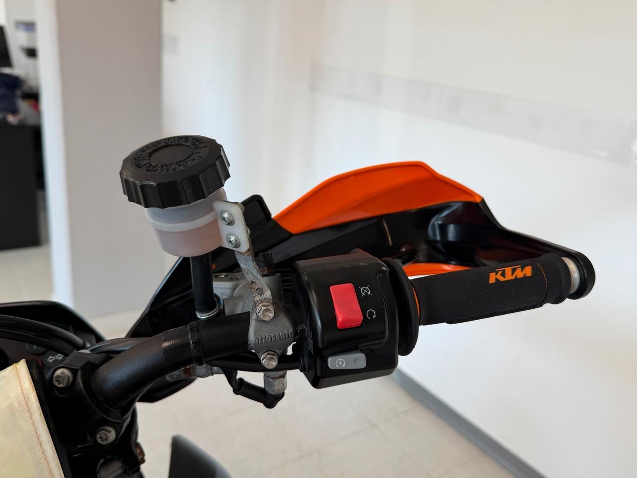 Ktm 690 SMC R DEPOTENZIATA A2 - OTTIME CONDIZIONI