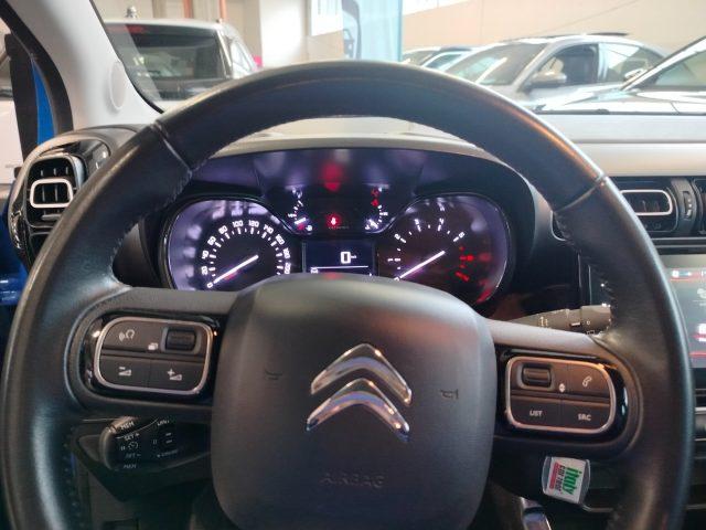 CITROEN C3 Aircross 110CV S&S Feel MY23