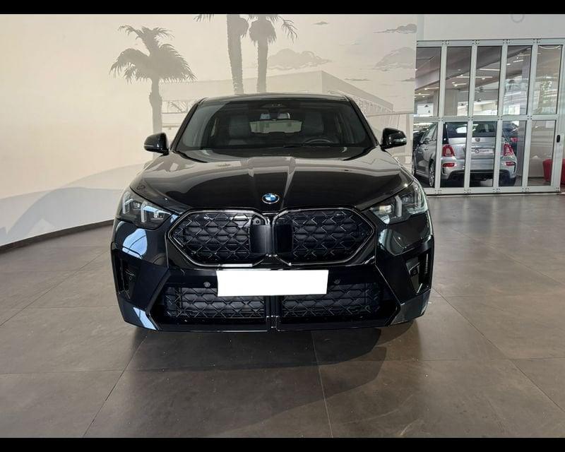 BMW X2 (U10) sDrive 18d Msport Pro