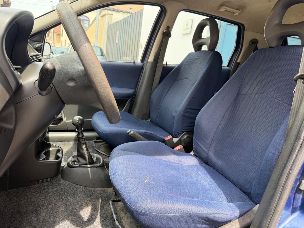 Fiat Punto 1.2 5 porte Active
