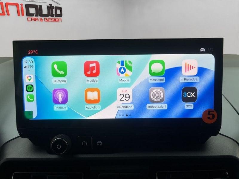 FIAT Qubo L 1.5 Diesel 130 Cv At8 La Prima