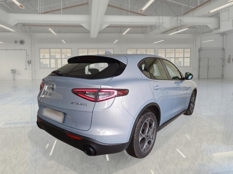 ALFA ROMEO STELVIO 2.2 TD 210 CV SPRINT AT8 Q4 SUV