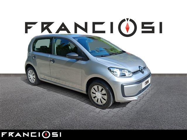 VOLKSWAGEN Other up 5 Porte 1.0 eco BlueMotion 68cv Take up