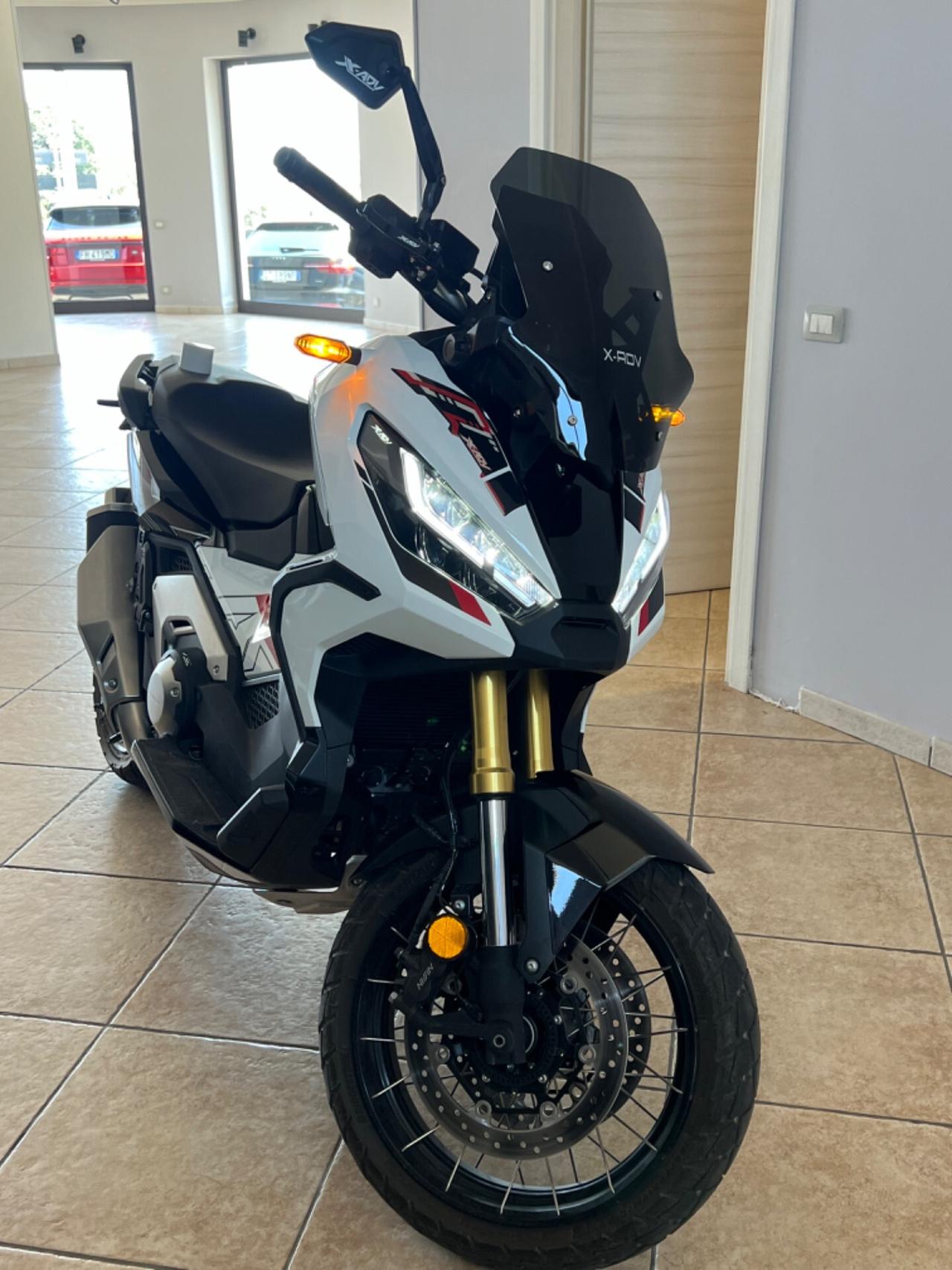 XADV limited edition 2023