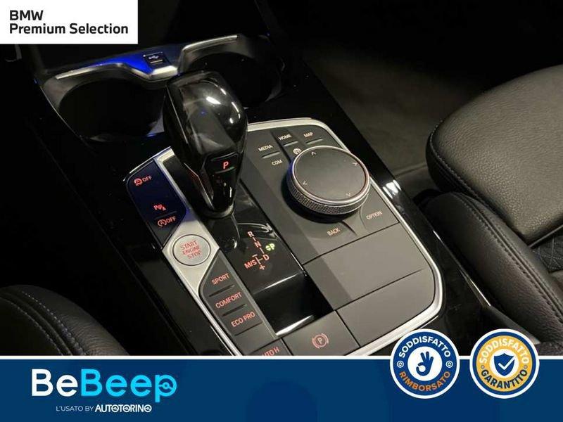BMW Serie 1 120D XDRIVE MSPORT AUTO