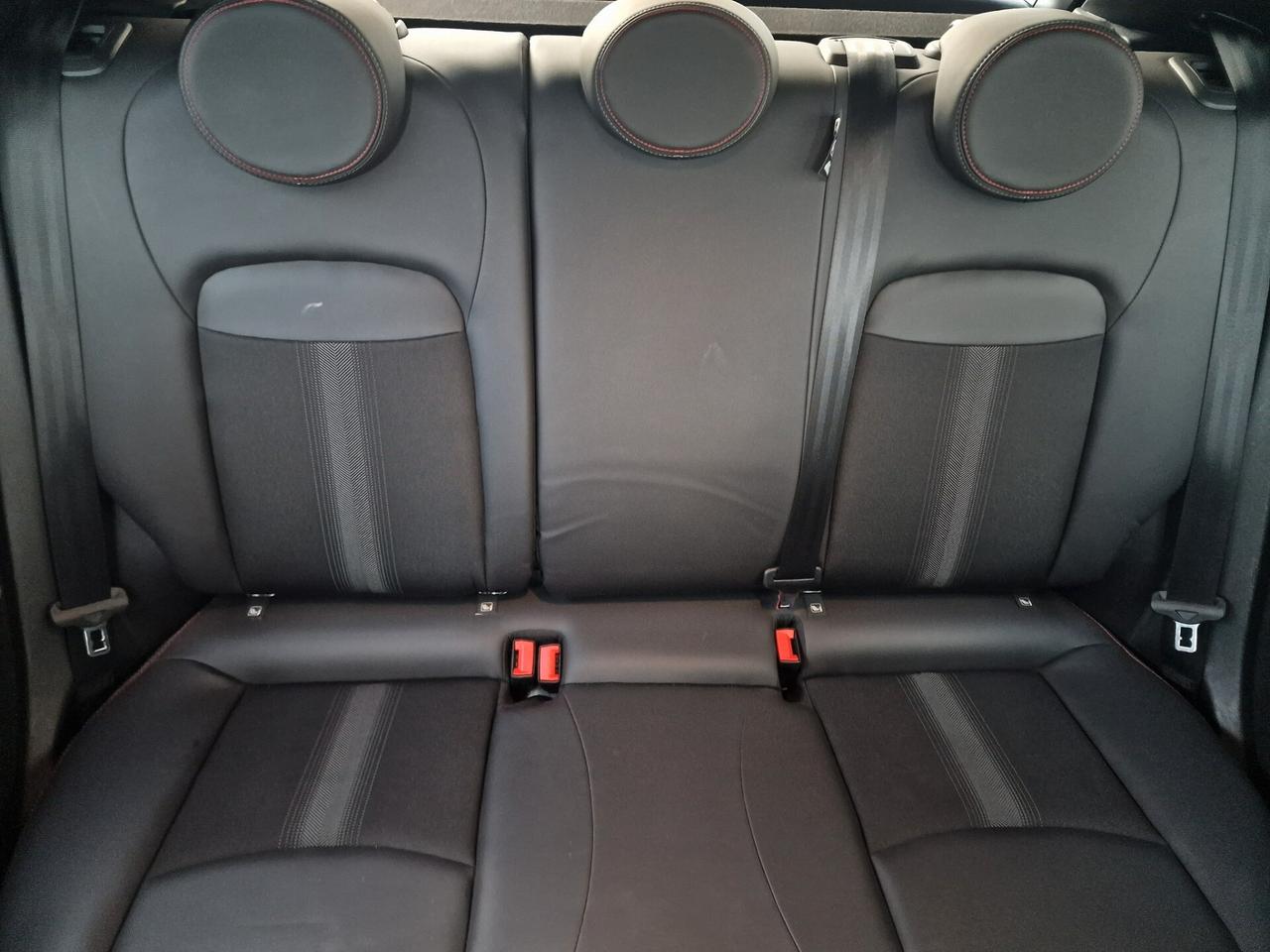 Fiat 500X 1.6 MultiJet 120 CV Sport