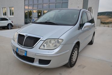 Lancia Phedra 2.2 JTD Emblema FAP