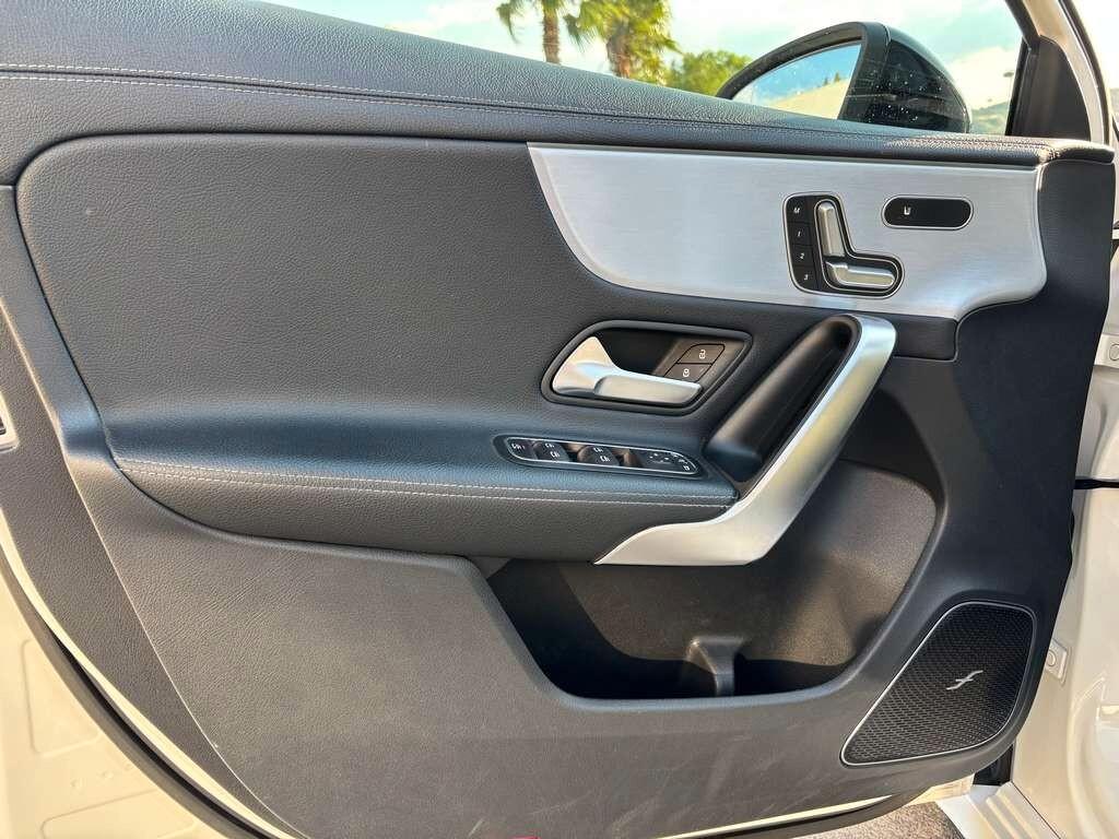 Mercedes-benz A 220 d Automatic Premium 2019/ KM 133.000 Tua a solo 279 al mese