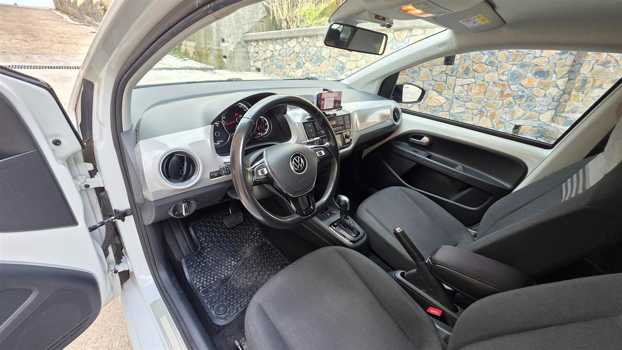 Volkswagen up! e-up! 82 CV