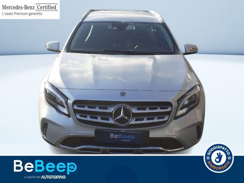 Mercedes-Benz GLA 180 SPORT AUTO