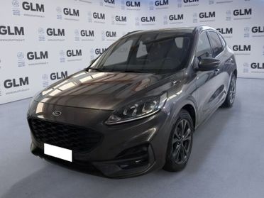 Ford Kuga 2.0 EcoBlue 120CV 2WD ST-Line Auto