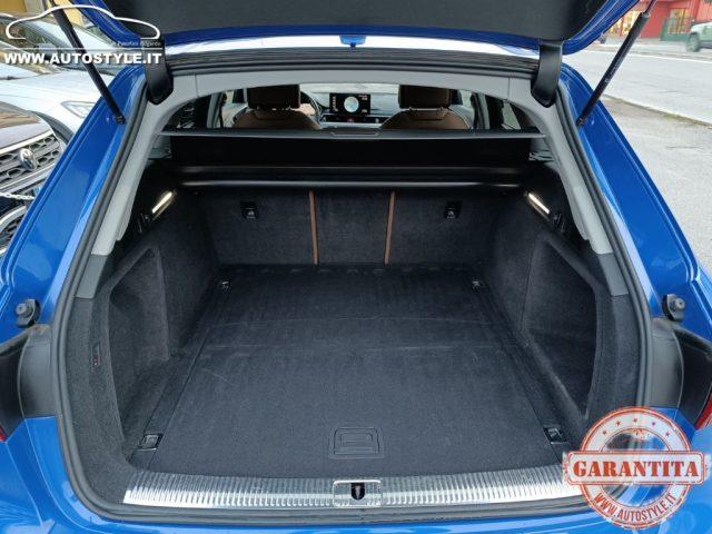 AUDI A4 allroad 40 TDI 2.0 204Cv S-Tronic QUATTRO 4x4