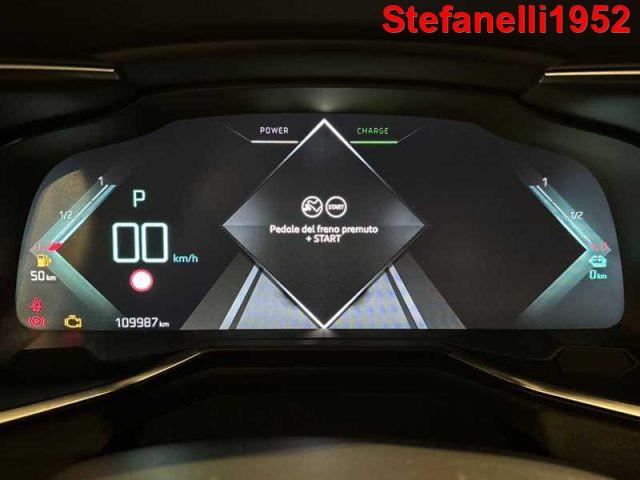 DS AUTOMOBILES DS 9 - 1.6 e-tense phev Rivoli+ 4x4 360cv auto