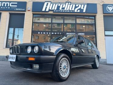 Bmw E30 320i Touring 6 cilindri UNICOPROPRIETARIO