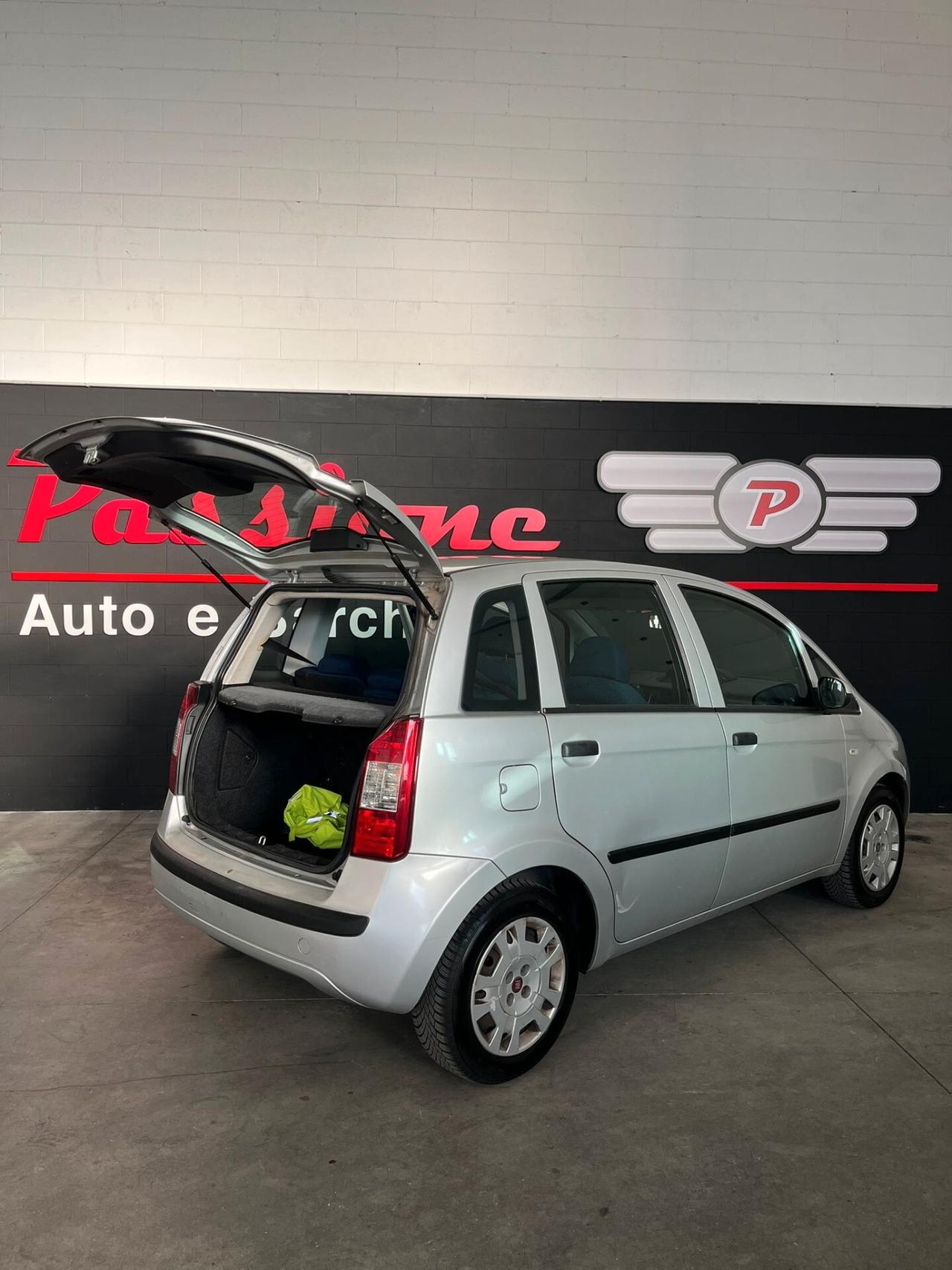 Fiat Idea Prezzo NON vincolato a finanziamento
