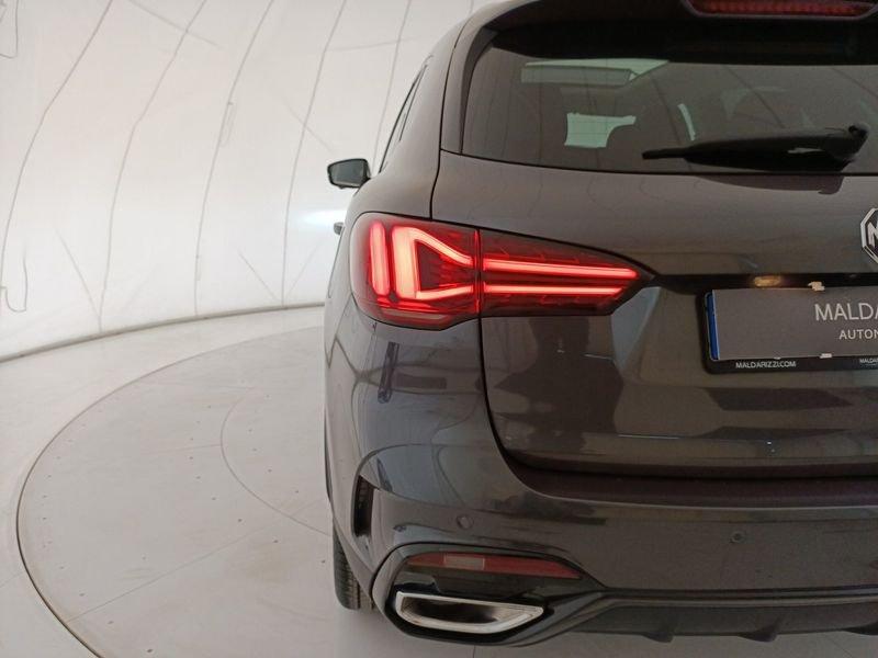 MG HS I 2023 1.5 t-gdi Luxury auto