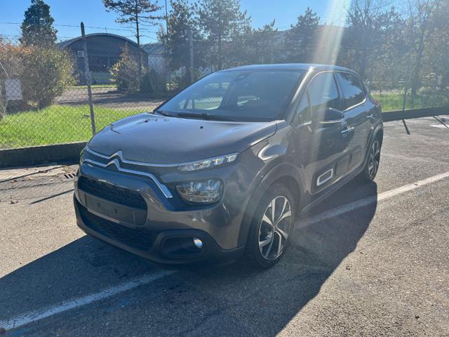 CITROEN C3 PureTech 110 S&S Shine