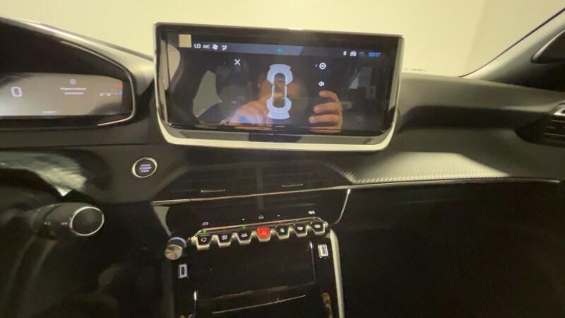 PEUGEOT 2008 2ª serie 2008 PureTech 100 S&S Al...
