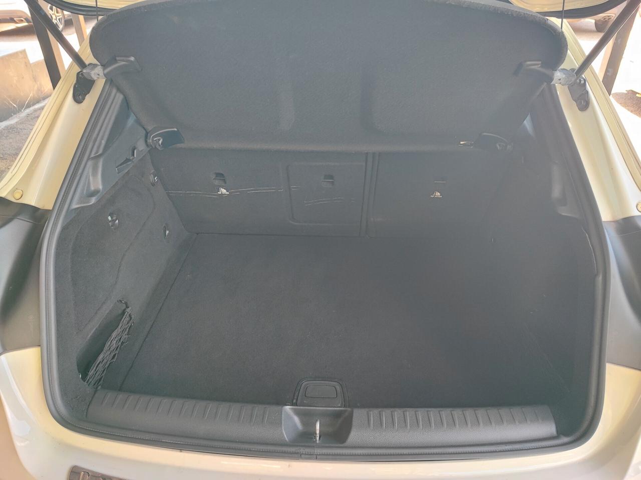 Mercedes-benz GLA 200 CDI Automatic Premium