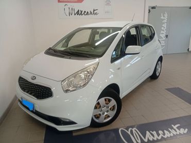 KIA Venga Venga 1.4 EcoGPL Cool