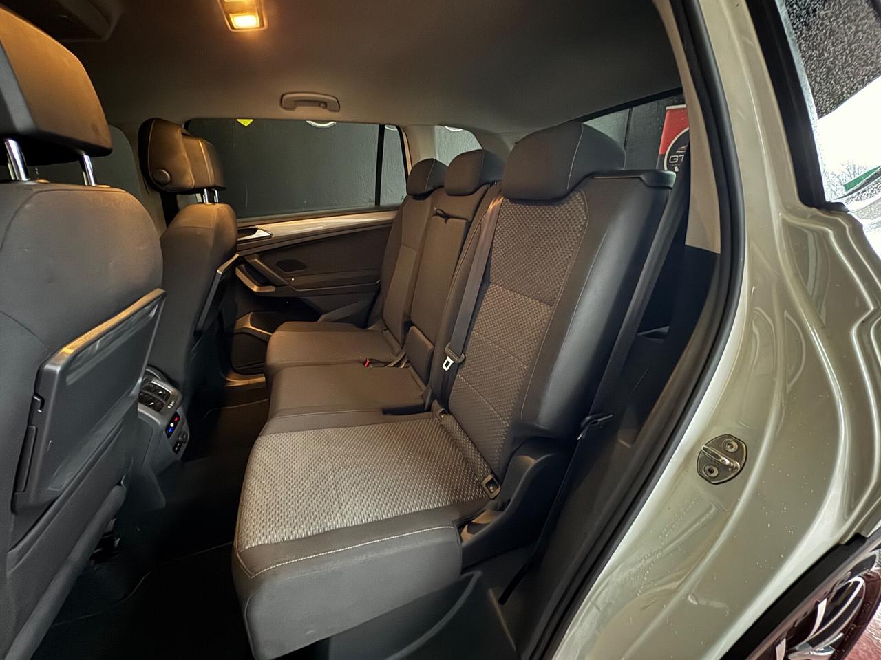 Volkswagen Tiguan Allspace 2.0 TDI SCR DSG 7 posti