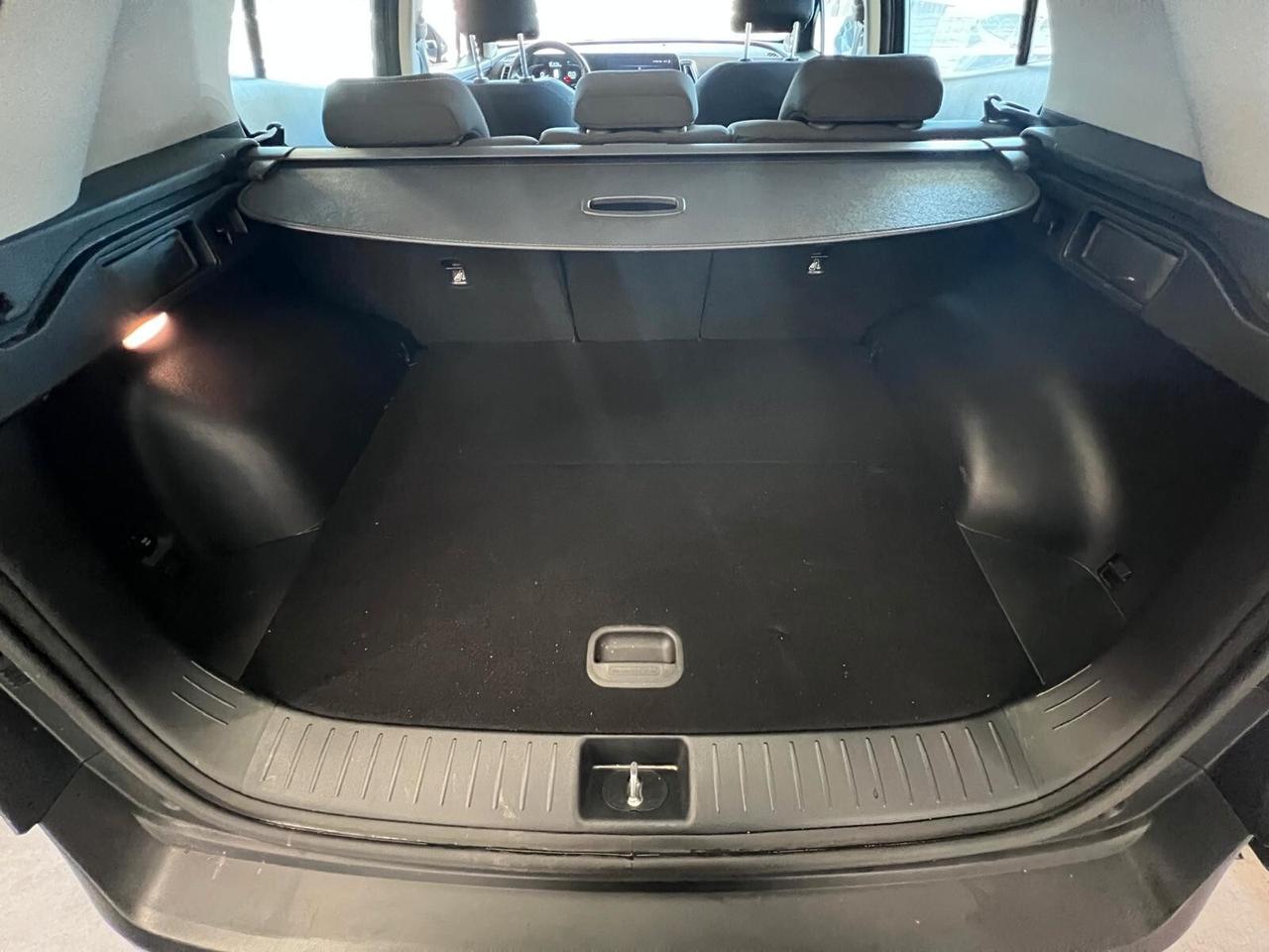 1.6 crdi MHEV DCT GARANZIA KIA FINO AL 2030*NO VINCOLI DI FINAN*UNIPRO AZIENALE Style