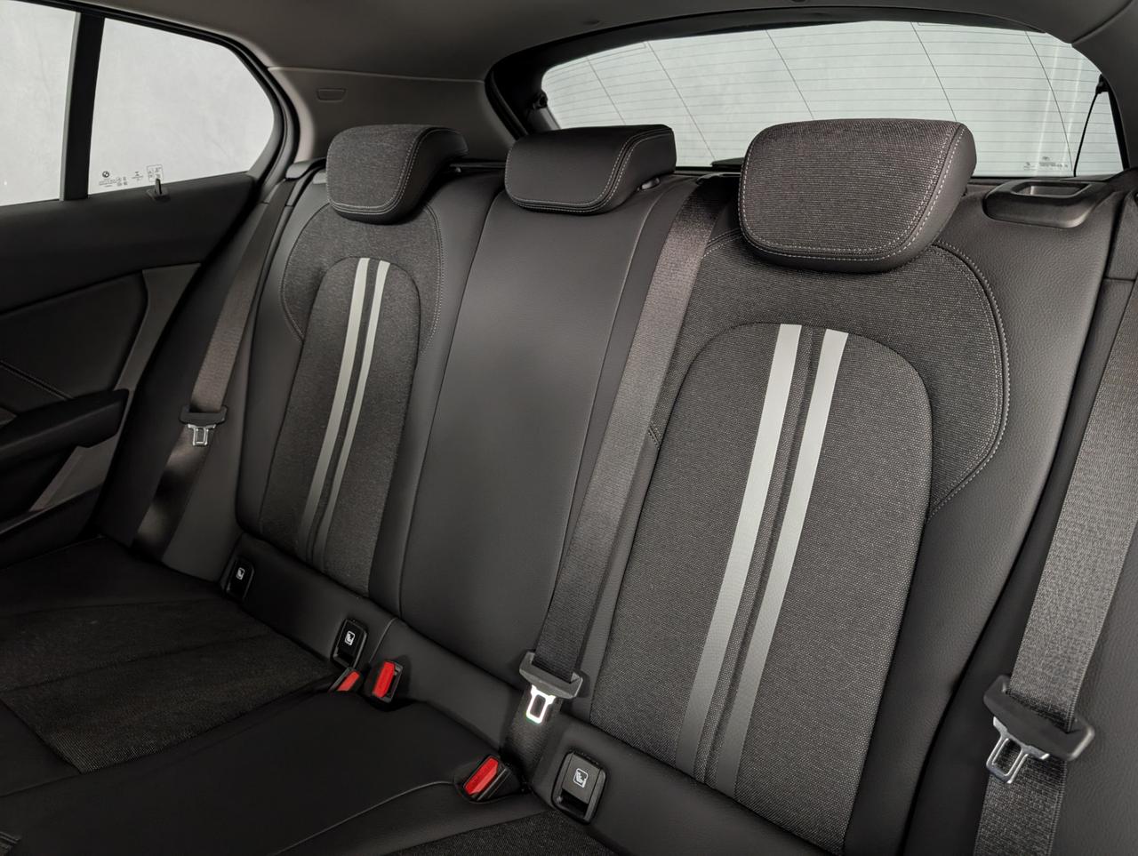 Bmw 116i Automatic Sport