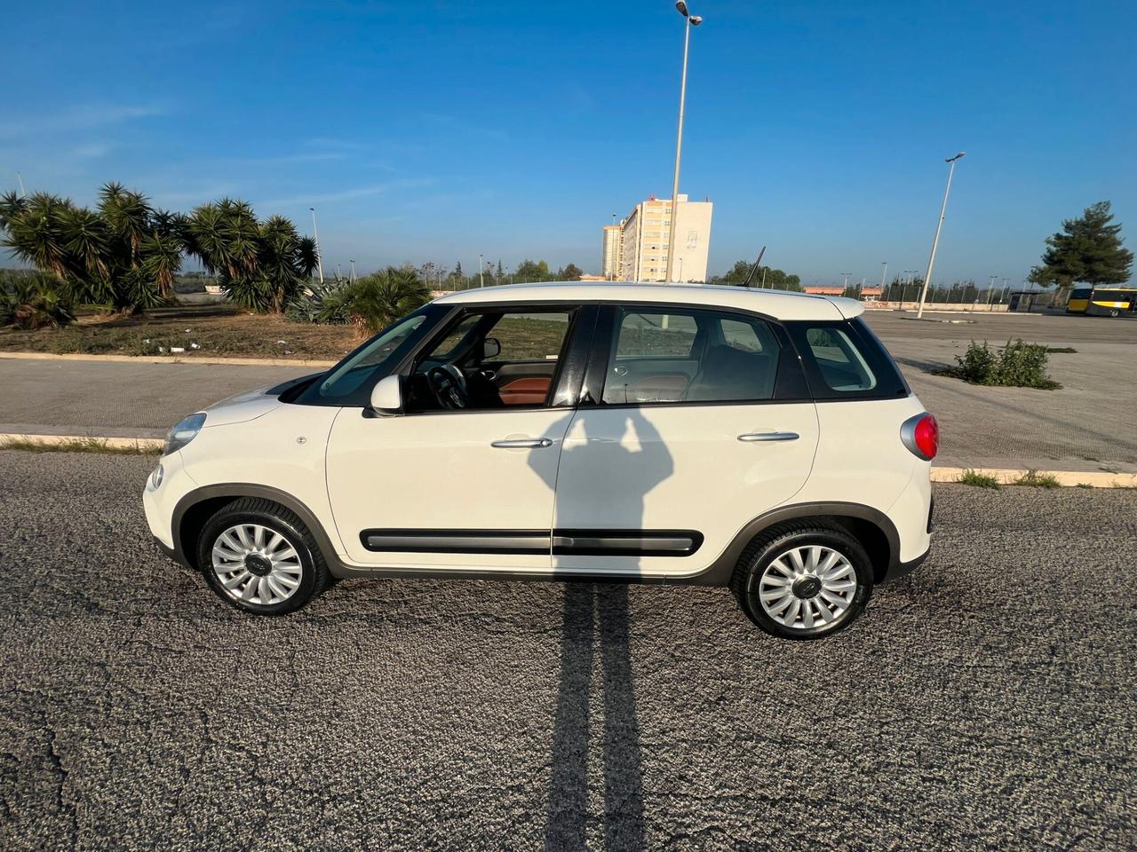 Fiat 500L 1.3 MJ 95CV Trekking SUPERPREZZO