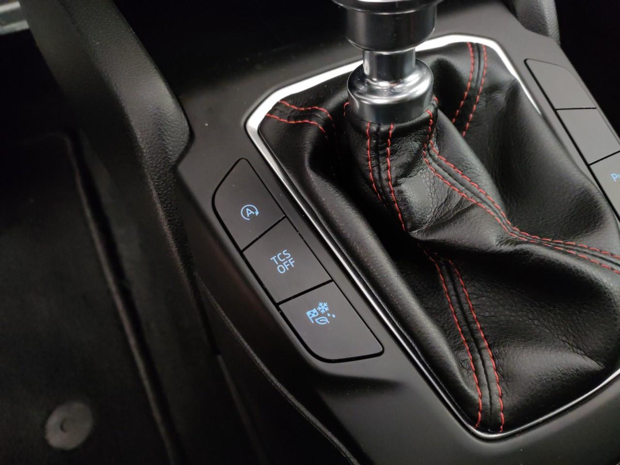 FORD Focus 1.0 ecoboost ST-Line s&s 125cv