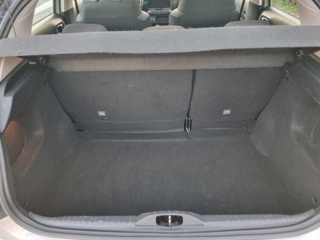 CITROEN C3 PureTech 82 Shine CINGHIA OK