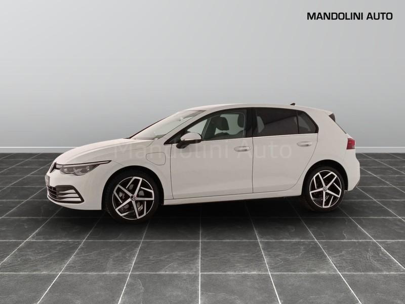 Volkswagen Golf 1.4 tsi ehybrid 204cv style dsg