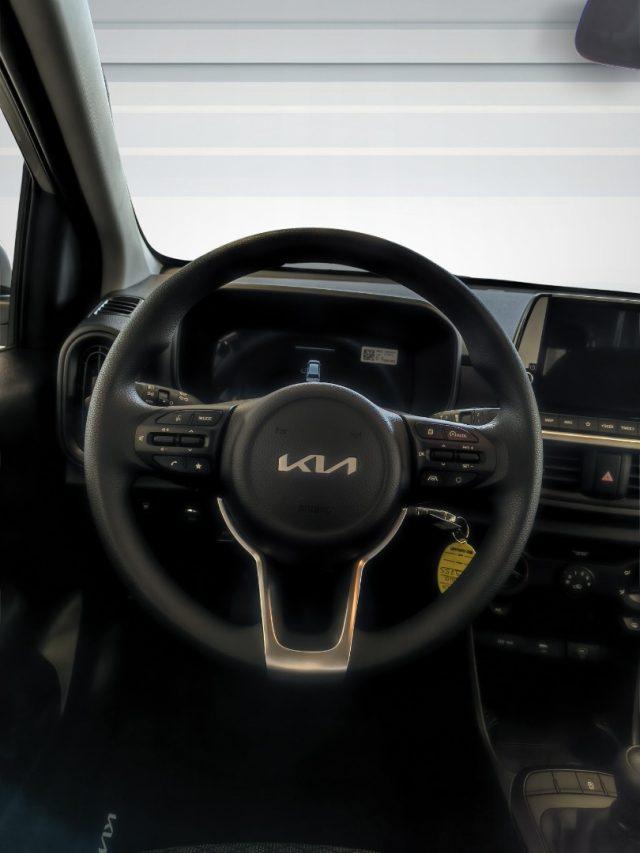 KIA Picanto 1.0 GDi GPL 5 porte Urban