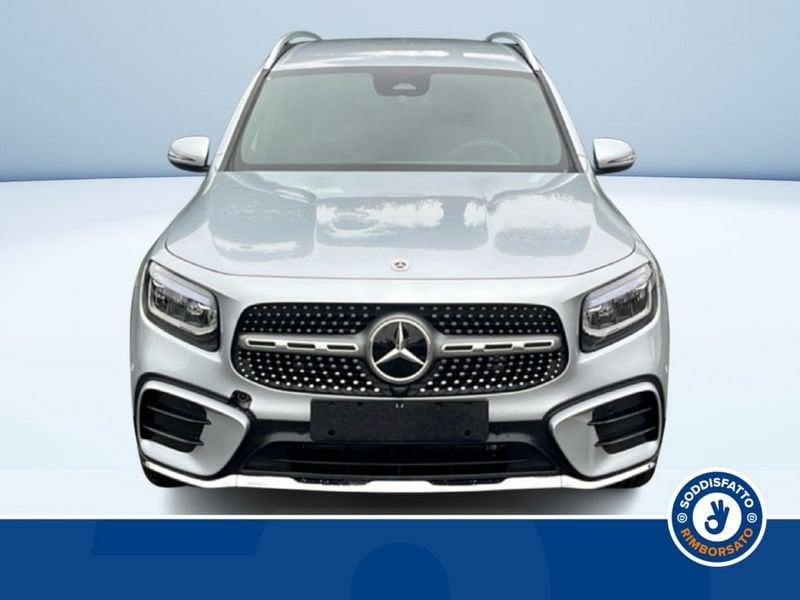 Mercedes-Benz Classe GLB GLB 200d 4Matic AMG Line Advanced Plus