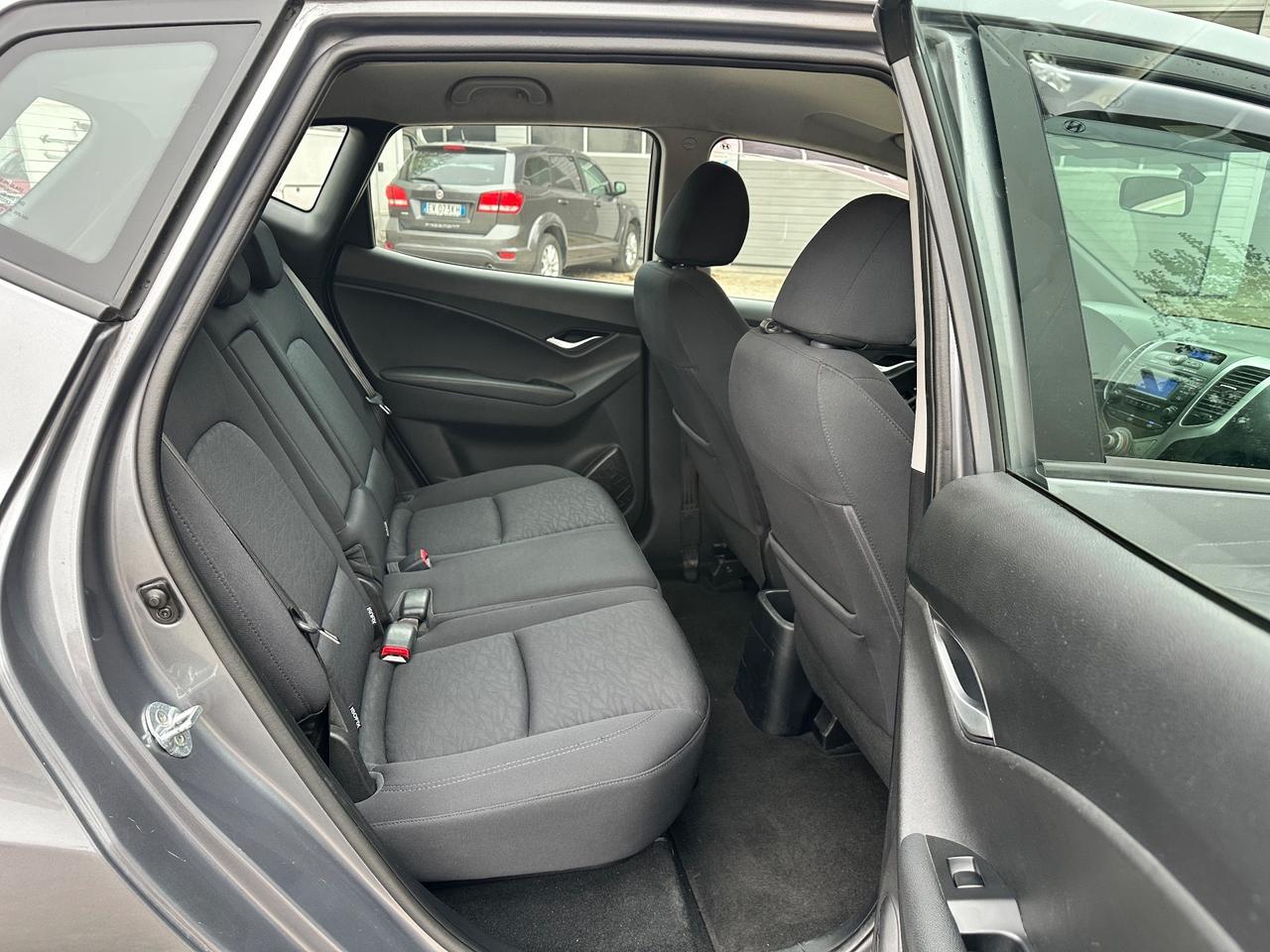 Hyundai iX20 1.6 CRDI 115 CV Style